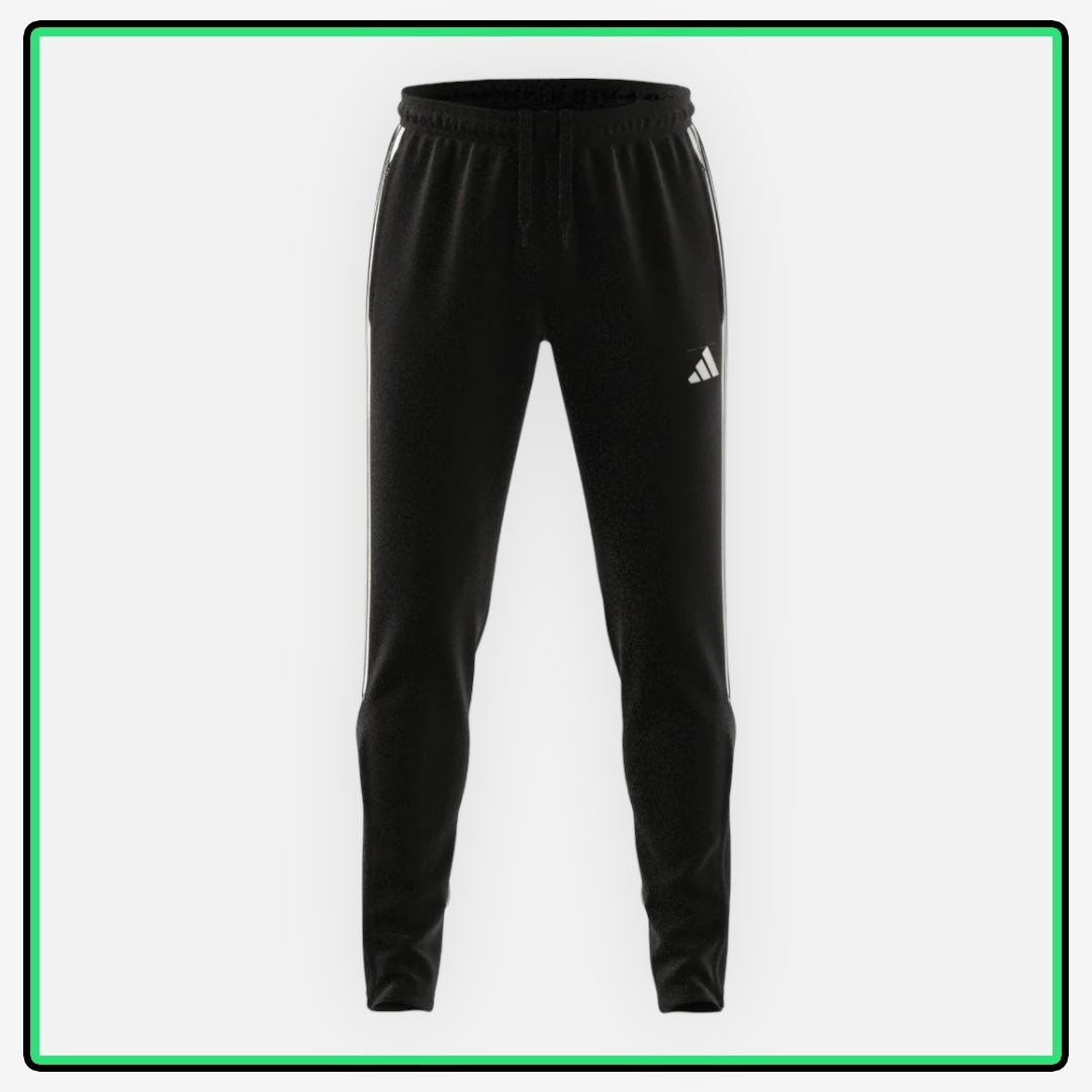 Adidas Training Pants - Black