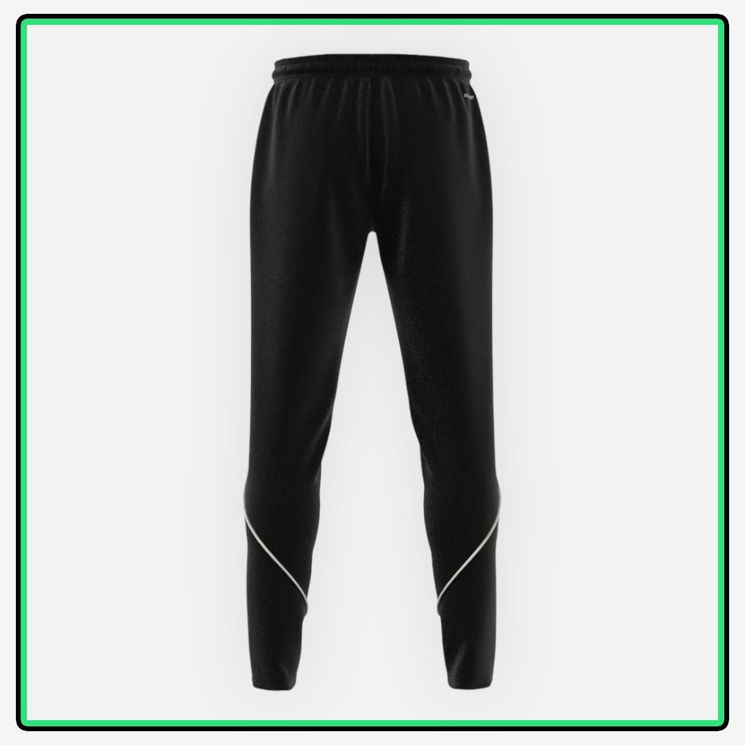 Adidas Training Pants - Black