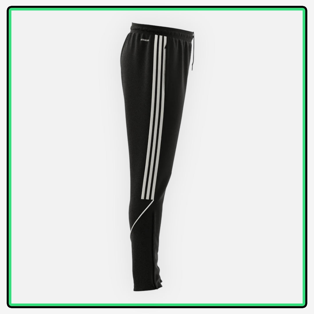 Adidas Training Pants - Black