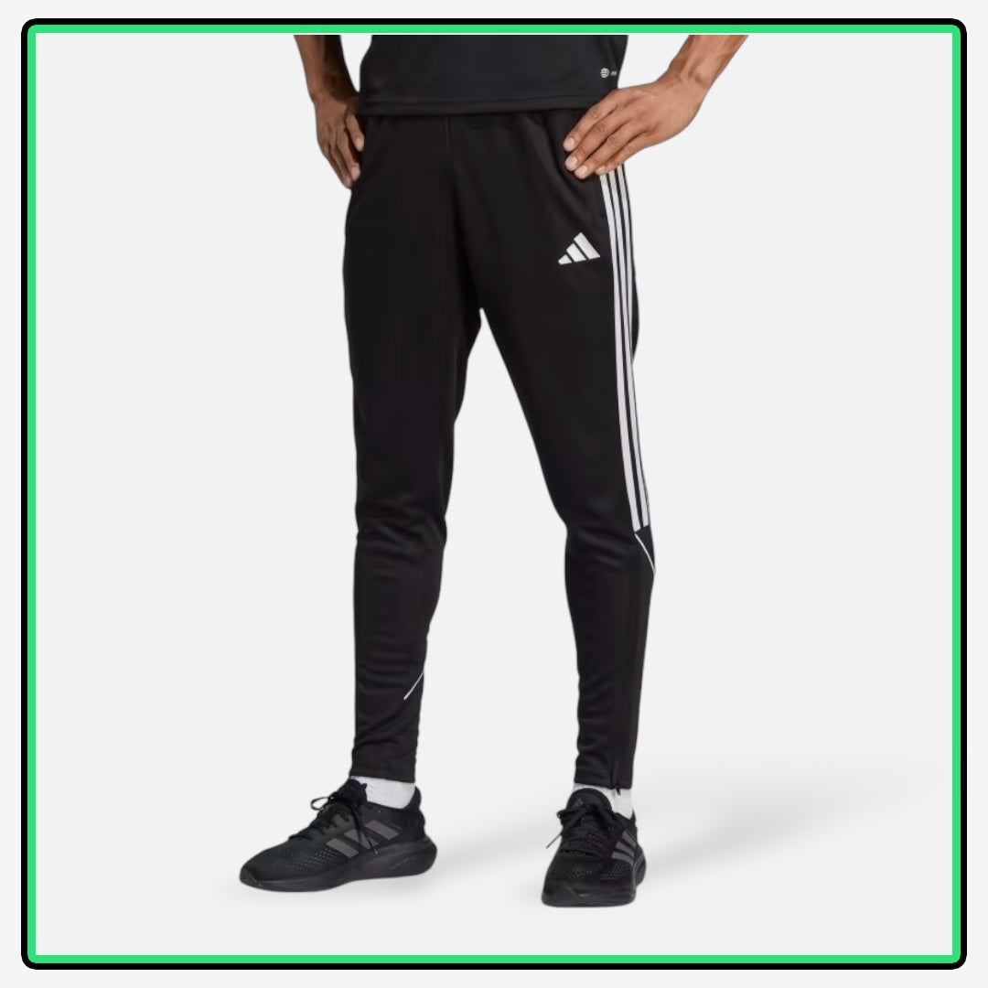 Adidas Training Pants - Black