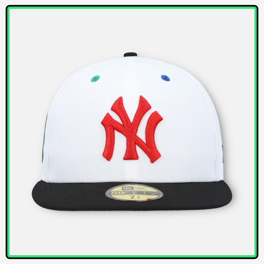 New Era 59FIFTY - New York Yankees 1956 World Series