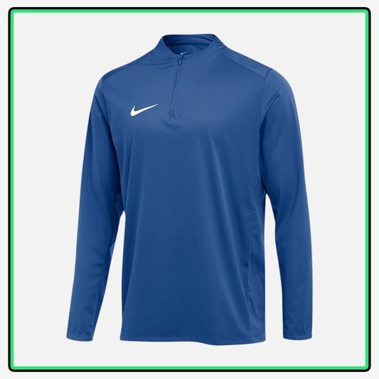Nike Storm-FIT Jacket (Blue)