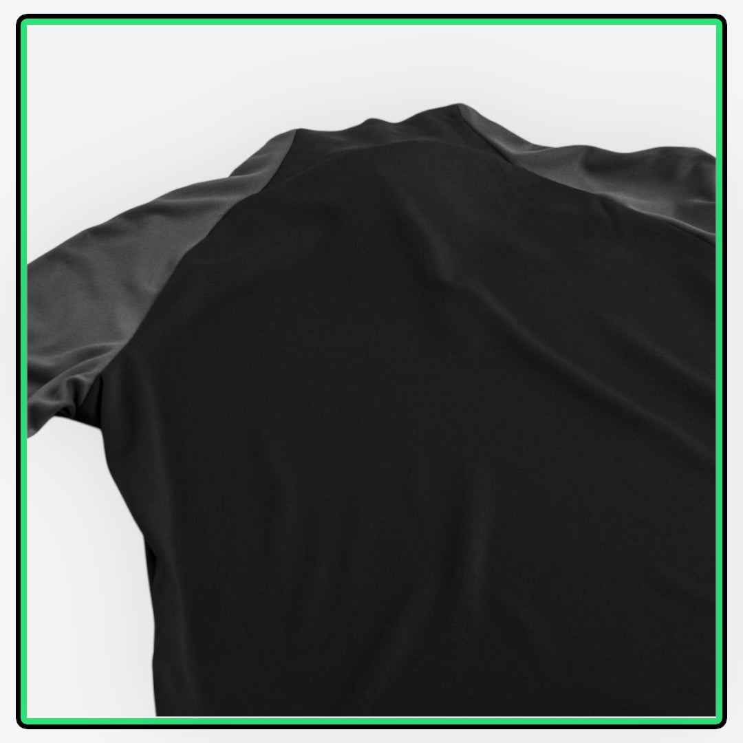 Nike Women’s Drill Top - Black