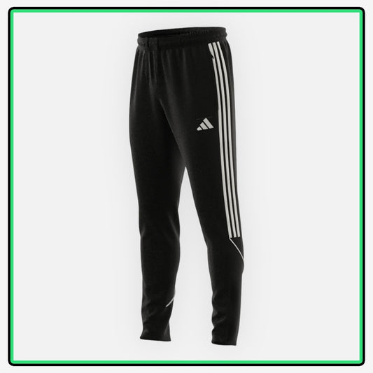 Adidas Training Pants - Black